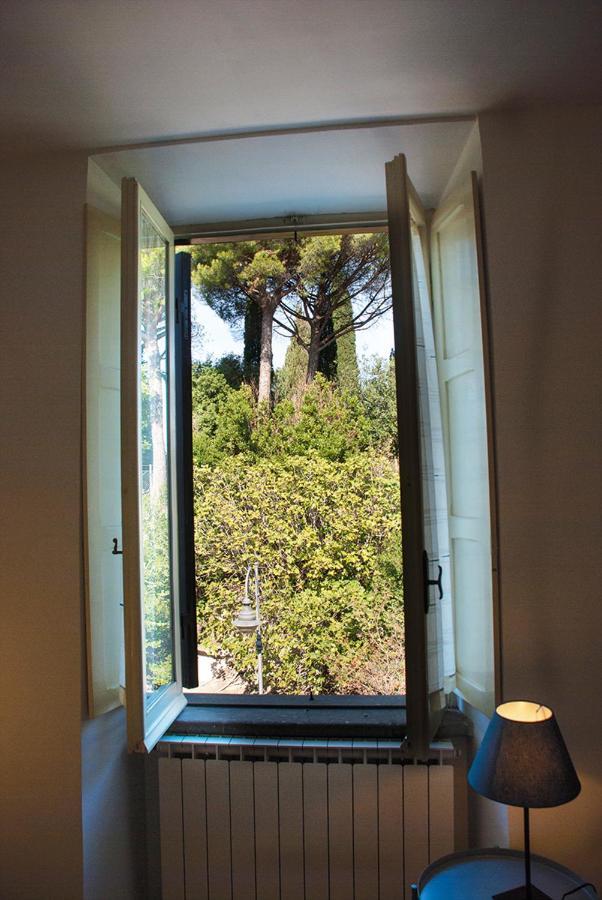 Marino Le Coccinelle Villa Exterior foto